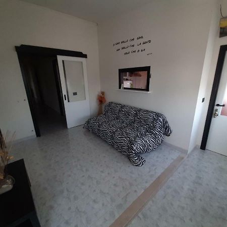 Bed and Breakfast Il Casale Di Zi'Leo Campomarino  Zewnętrze zdjęcie