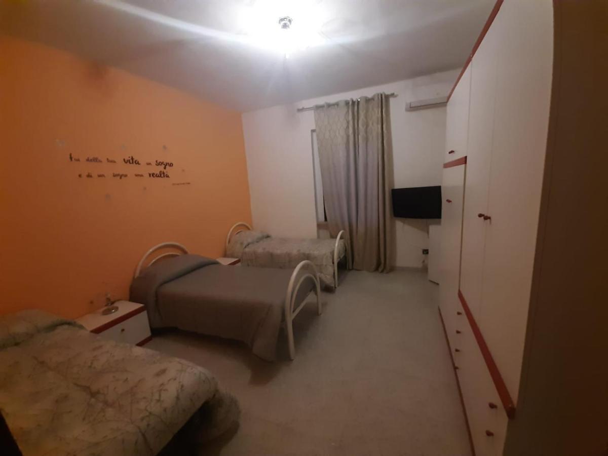 Bed and Breakfast Il Casale Di Zi'Leo Campomarino  Zewnętrze zdjęcie