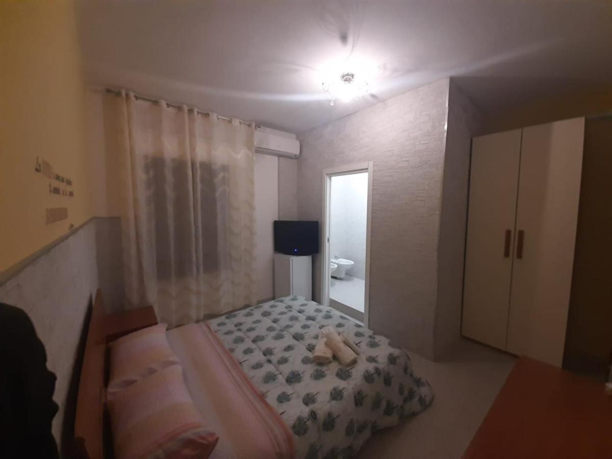 Bed and Breakfast Il Casale Di Zi'Leo Campomarino  Zewnętrze zdjęcie