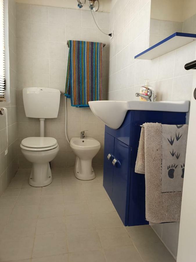 Bed and Breakfast Il Casale Di Zi'Leo Campomarino  Zewnętrze zdjęcie