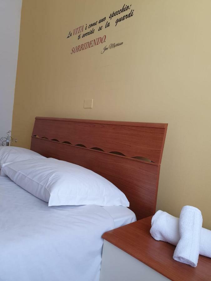 Bed and Breakfast Il Casale Di Zi'Leo Campomarino  Zewnętrze zdjęcie