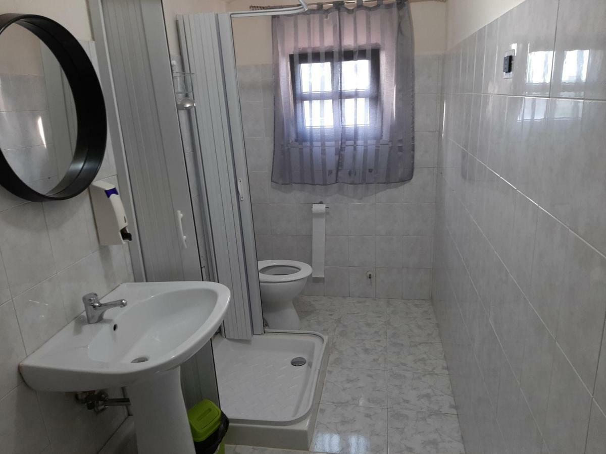 Bed and Breakfast Il Casale Di Zi'Leo Campomarino  Zewnętrze zdjęcie