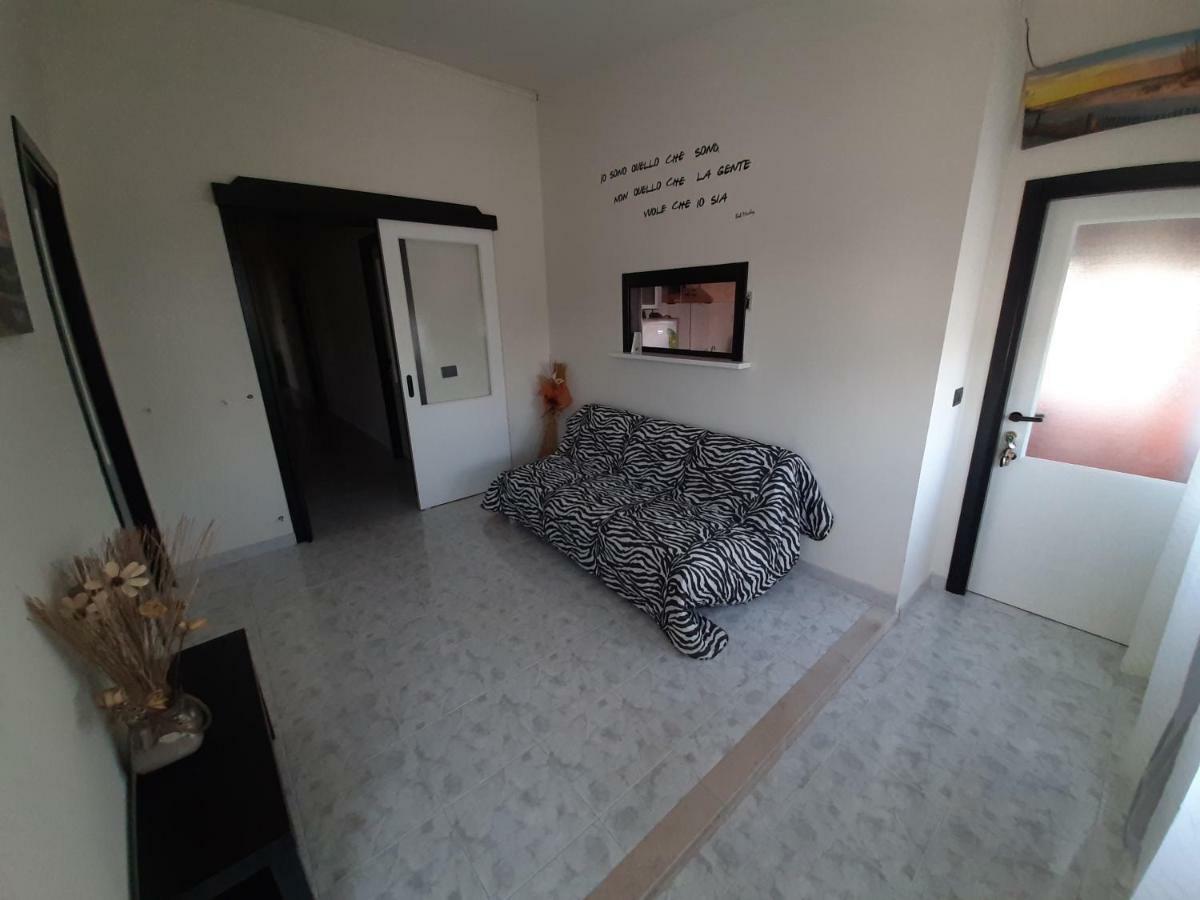 Bed and Breakfast Il Casale Di Zi'Leo Campomarino  Zewnętrze zdjęcie