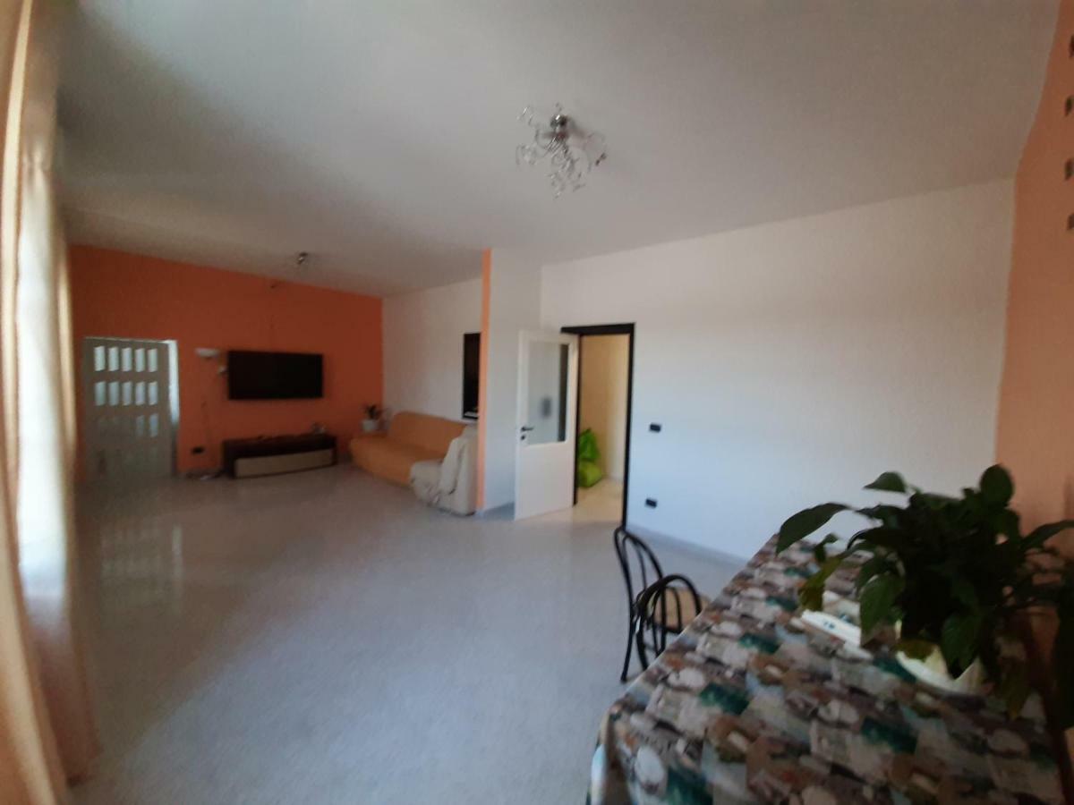 Bed and Breakfast Il Casale Di Zi'Leo Campomarino  Zewnętrze zdjęcie